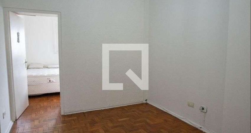 Apartamento para Aluguel - Barra Funda, 1 Quarto,  32 m² - São Paulo