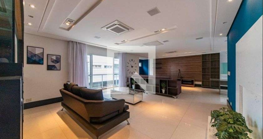 Casa / Sobrado em Condomínio para Aluguel - Jardim Bela Vista, 3 Quartos,  404 m² - Santo André