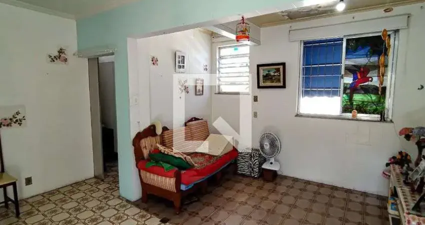 Casa para Aluguel - Pechincha, 4 Quartos,  600 m² - Rio de Janeiro