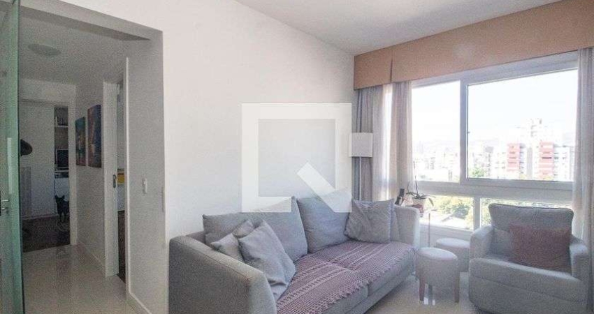 Apartamento para Aluguel - Santana, 2 Quartos,  62 m² - Porto Alegre