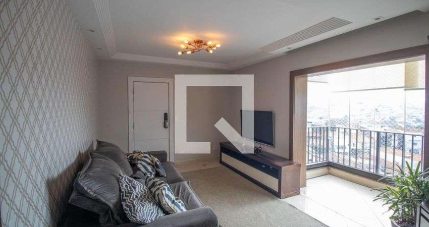 Cobertura para Aluguel - Vila Maria , 3 Quartos,  271 m² - São Paulo