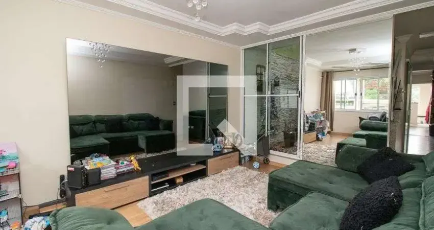 Casa para Aluguel - Ponte Rasa, 3 Quartos,  180 m² - São Paulo