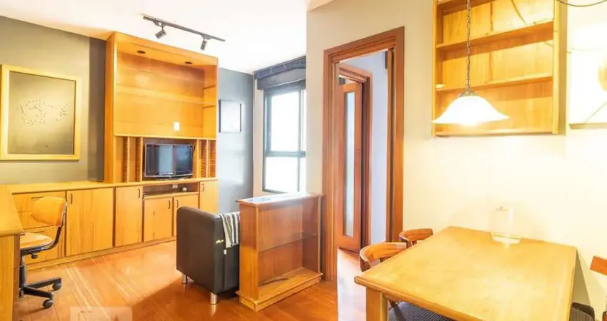 Apartamento para Aluguel - Rio Branco, 1 Quarto,  38 m² - Porto Alegre