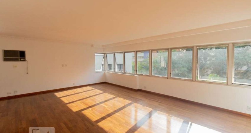 Apartamento para Aluguel - Jardim Paulista, 4 Quartos,  225 m² - São Paulo