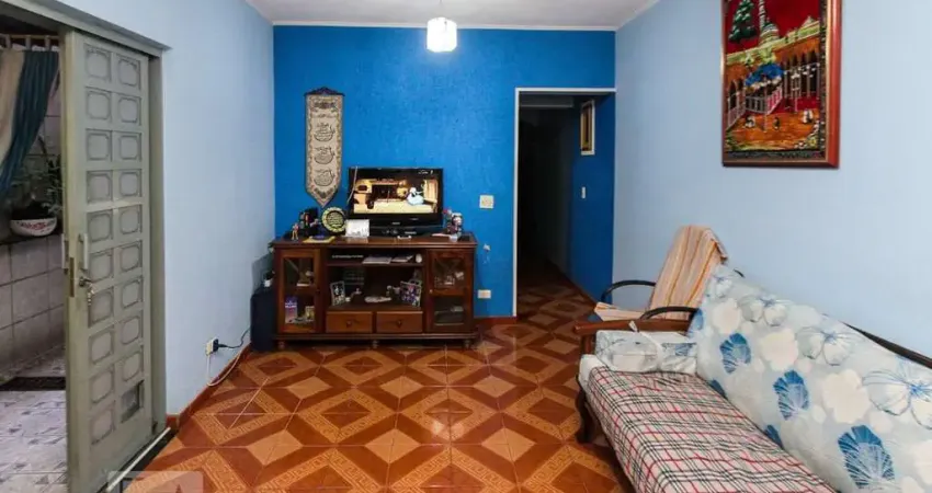 Casa para Aluguel - Jardim Teresa, 5 Quartos,  690 m² - São Paulo