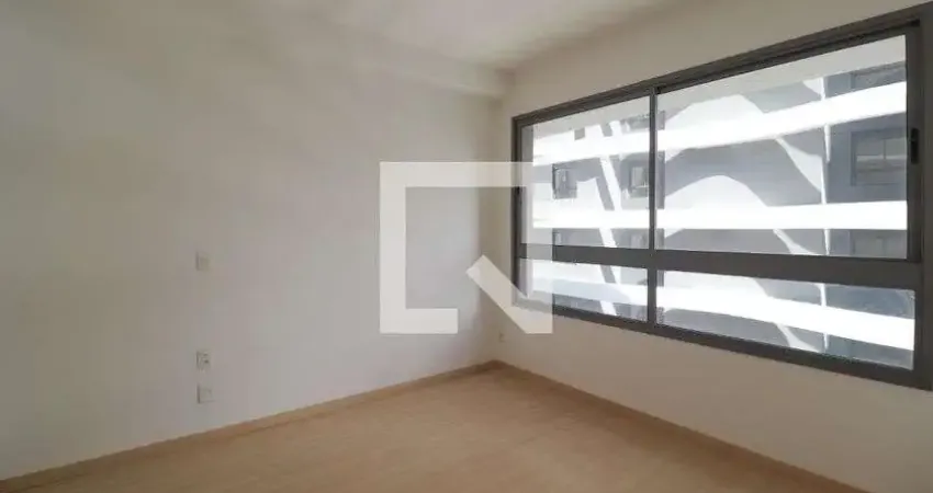 Kitnet / Stúdio para Aluguel - Pinheiros, 1 Quarto,  25 m² - São Paulo