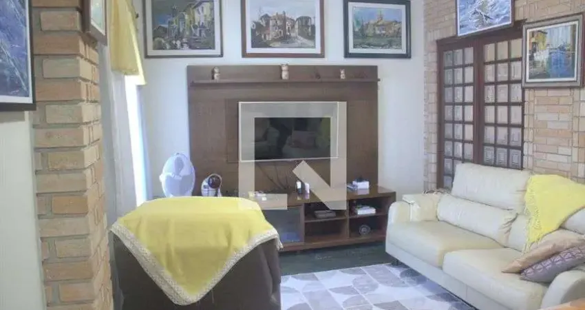 Casa para Aluguel - Jardim Ana Maria, 4 Quartos,  350 m² - Sorocaba