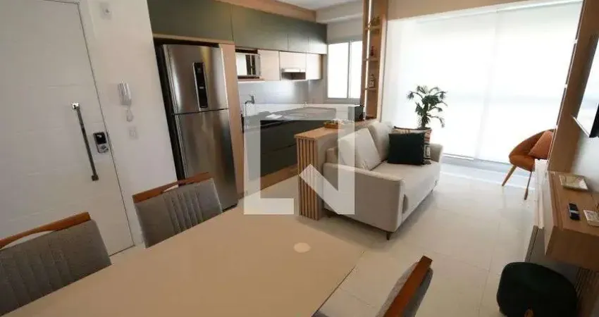 Apartamento para Aluguel - Vila Itapura, 1 Quarto,  47 m² - Campinas