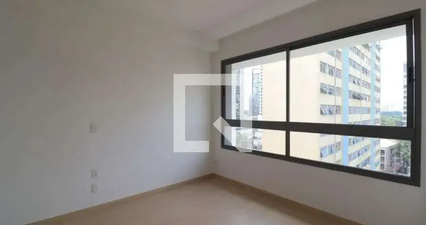 Kitnet / Stúdio para Aluguel - Pinheiros, 1 Quarto,  25 m² - São Paulo