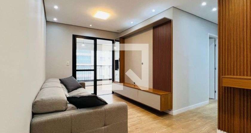 Apartamento para Aluguel - Centro, 3 Quartos,  87 m² - Guarulhos