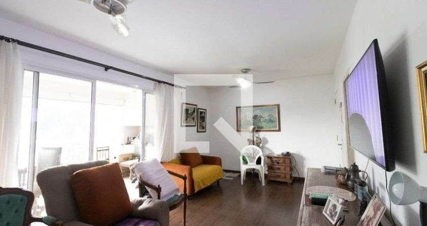 Apartamento para Aluguel - Vila Leopoldina, 4 Quartos,  121 m² - São Paulo