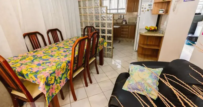 Apartamento para Aluguel - Perdizes, 3 Quartos,  90 m² - São Paulo