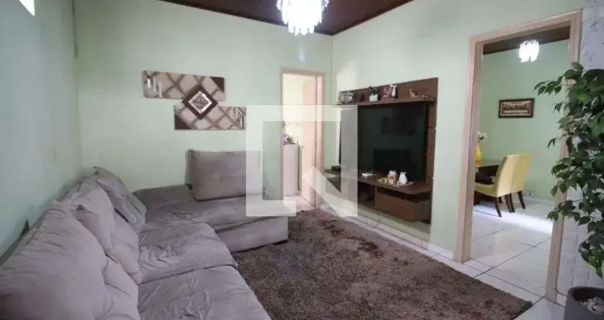 Casa para Aluguel - Centro, 5 Quartos,  440 m² - Osasco