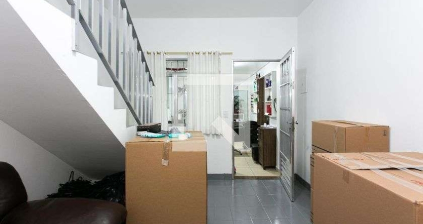 Casa para Aluguel - Vila Aricanduva, 3 Quartos,  300 m² - São Paulo