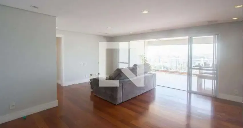 Apartamento para Aluguel - Santo Amaro , 3 Quartos,  160 m² - São Paulo