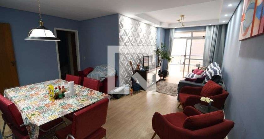 Apartamento para Aluguel - Bosque, 3 Quartos,  85 m² - Campinas