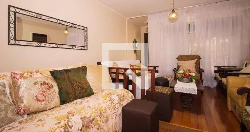 Casa para Aluguel - Medianeira, 4 Quartos,  170 m² - Porto Alegre