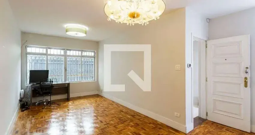 Casa para Aluguel - Moema, 3 Quartos,  195 m² - São Paulo