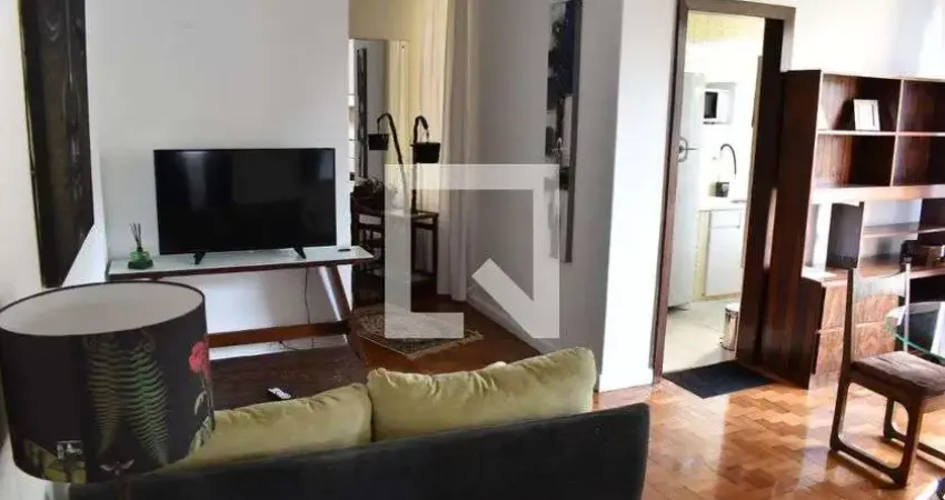 Apartamento para Aluguel - Água Verde, 2 Quartos,  70 m² - Curitiba