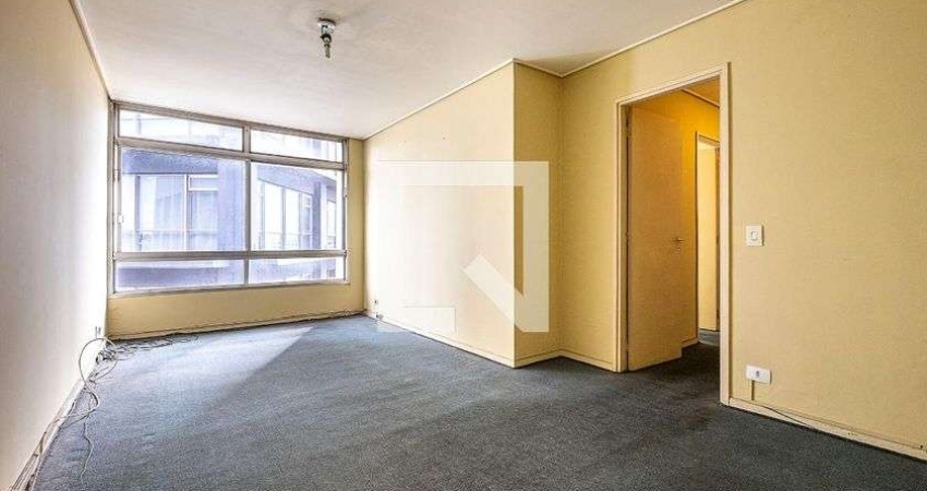Apartamento para Aluguel - Pinheiros, 2 Quartos,  69 m² - São Paulo