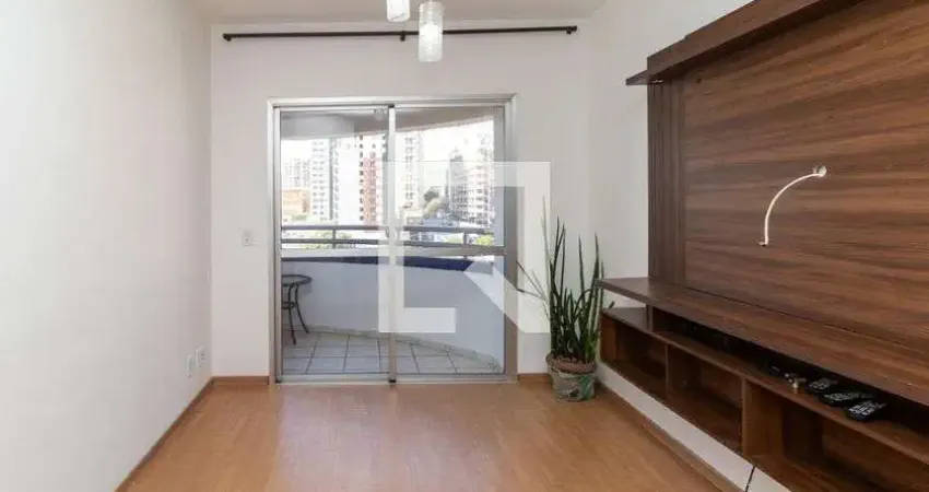 Apartamento para Aluguel - Vila Pompéia, 3 Quartos,  75 m² - São Paulo
