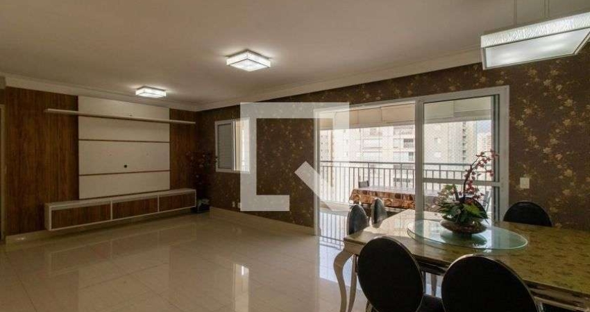 Apartamento para Aluguel - Vila Augusta, 2 Quartos,  110 m² - Guarulhos