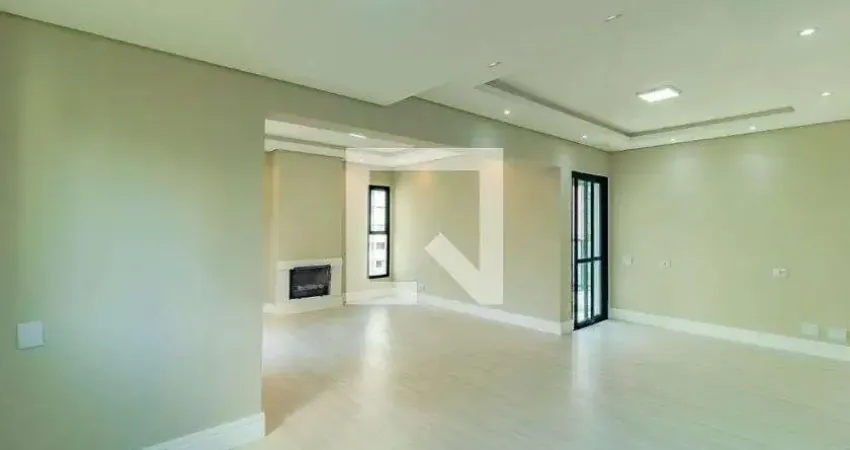 Apartamento para Aluguel - Vila Clementino, 3 Quartos,  136 m² - São Paulo