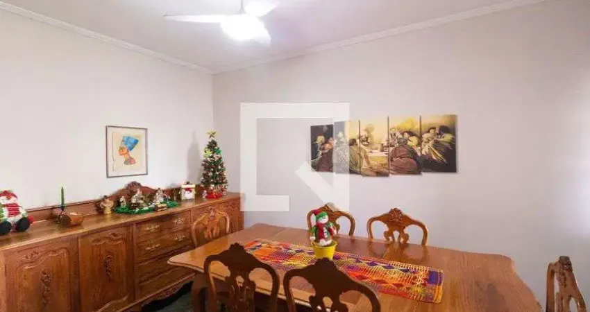 Casa para Aluguel - Ponte Preta, 4 Quartos,  200 m² - Campinas