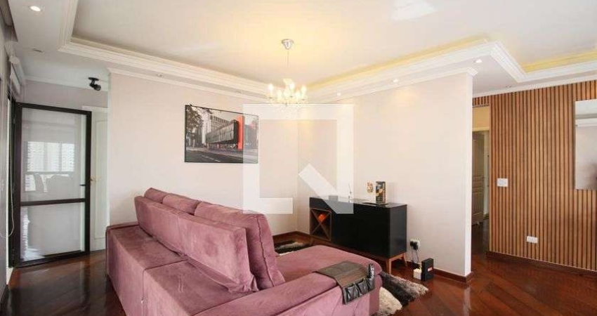 Apartamento para Aluguel - Vila Andrade, 4 Quartos,  170 m² - São Paulo