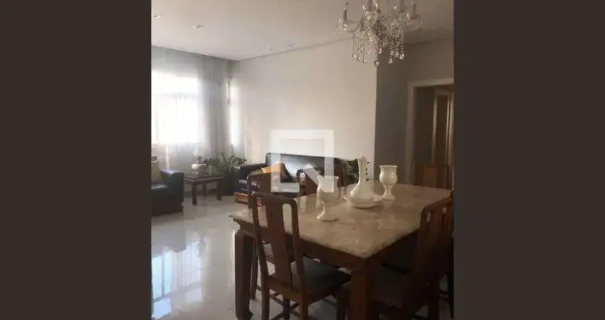Apartamento para Aluguel - São Pedro, 4 Quartos,  135 m² - Belo Horizonte