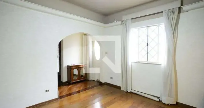 Casa para Aluguel - Vila Mariana, 5 Quartos,  220 m² - São Paulo