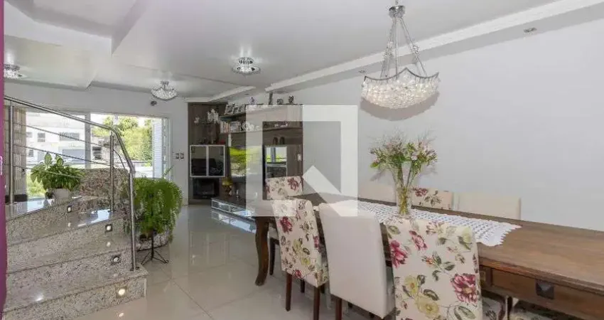 Casa para Aluguel - Jardim Itu-Sabará, 4 Quartos,  395 m² - Porto Alegre