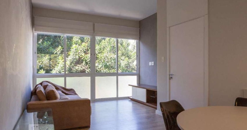 Apartamento para Aluguel - Perdizes, 3 Quartos,  100 m² - São Paulo