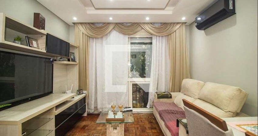 Apartamento para Aluguel - Partenon, 1 Quarto,  43 m² - Porto Alegre