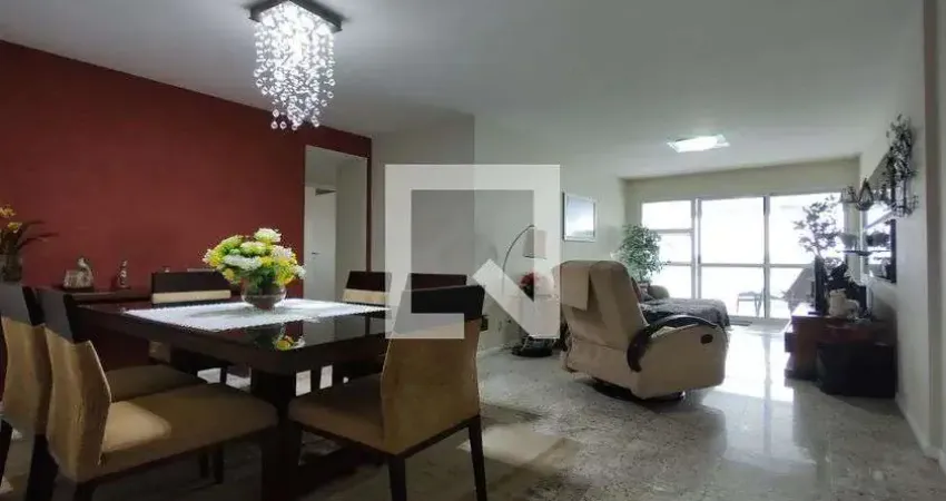 Apartamento para Aluguel - Jacarepaguá, 5 Quartos,  150 m² - Rio de Janeiro