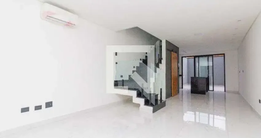 Casa para Aluguel - Vila Carrão, 3 Quartos,  135 m² - São Paulo