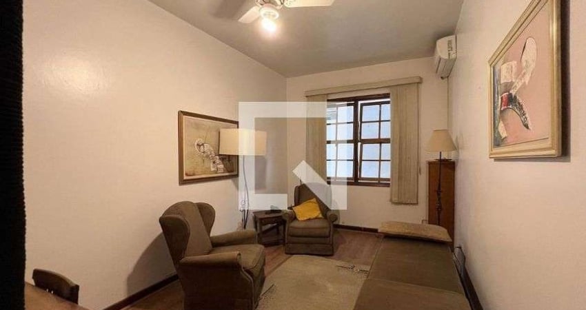 Casa para Aluguel - Vila Mariana, 4 Quartos,  130 m² - São Paulo