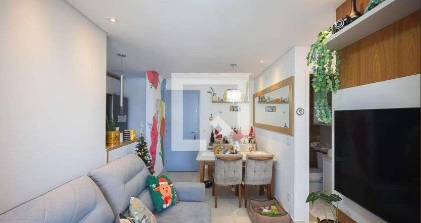 Apartamento para Aluguel - Vila Andrade, 2 Quartos,  48 m² - São Paulo