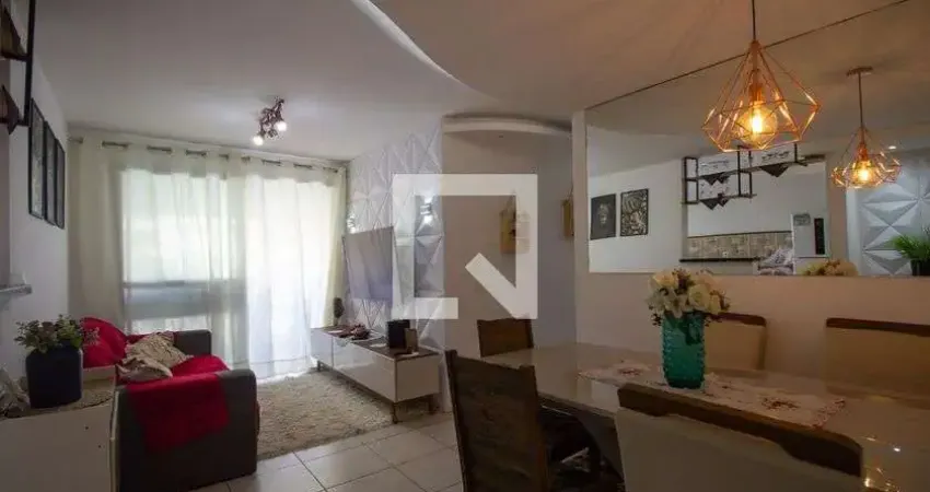 Apartamento para Aluguel - Vargem Pequena, 2 Quartos,  85 m² - Rio de Janeiro