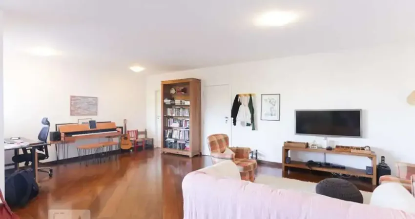 Apartamento para Aluguel - Vila Madalena, 3 Quartos,  166 m² - São Paulo