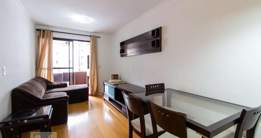 Apartamento para Aluguel - Bigorrilho, 2 Quartos,  70 m² - Curitiba