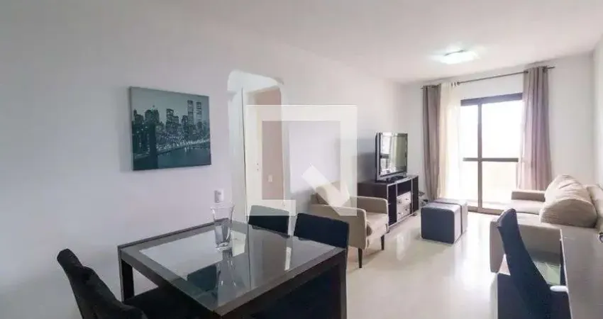 Apartamento para Aluguel - Jardim Paulista, 2 Quartos,  62 m² - São Paulo
