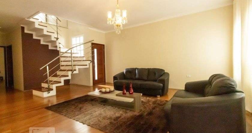 Casa para Aluguel - Vila Progresso, 3 Quartos,  350 m² - São Paulo
