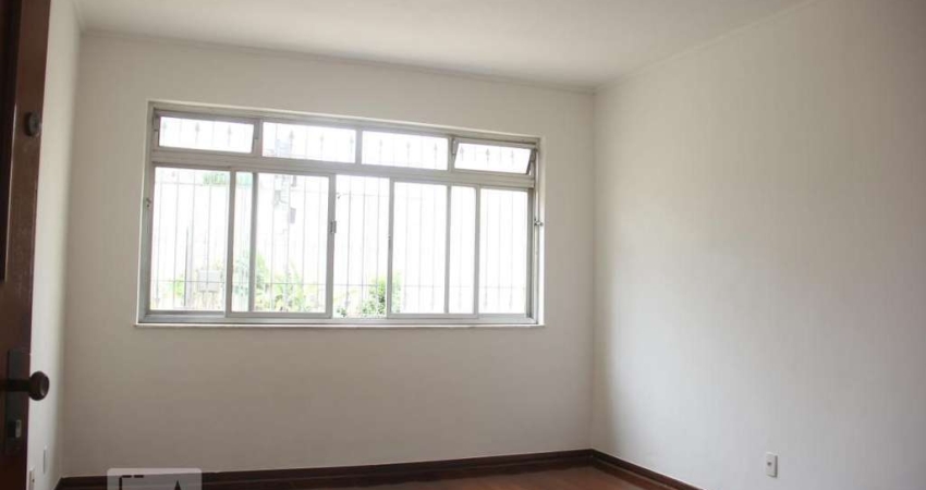 Casa para Aluguel - Saúde, 3 Quartos,  150 m² - São Paulo