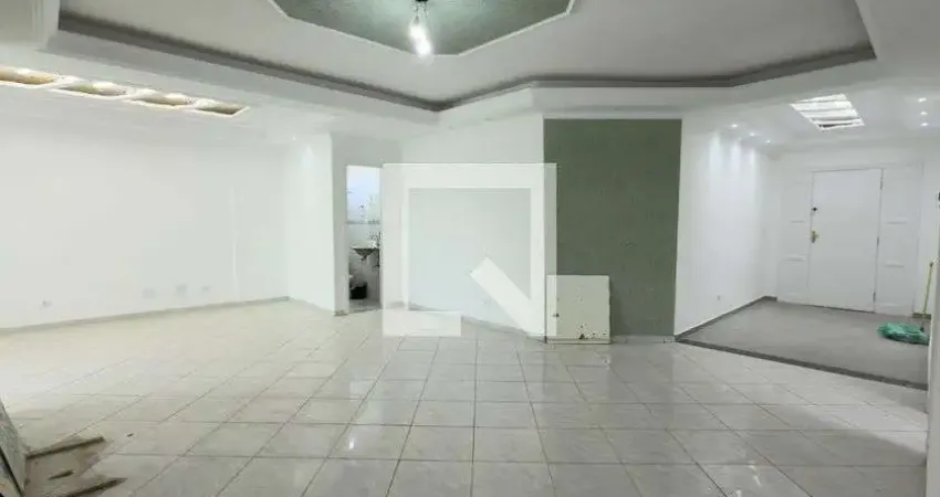 Apartamento para Aluguel - Cidade Ocian, 5 Quartos,  209 m² - Praia Grande