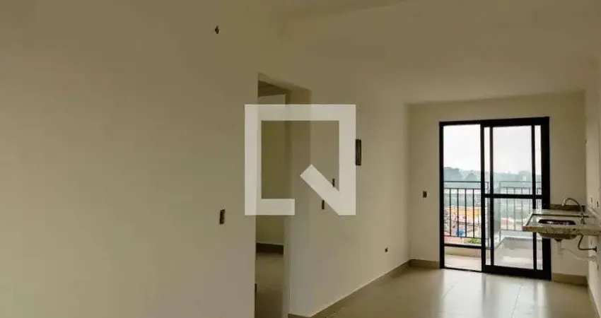 Apartamento para Aluguel - Jabaquara, 2 Quartos,  79 m² - São Paulo