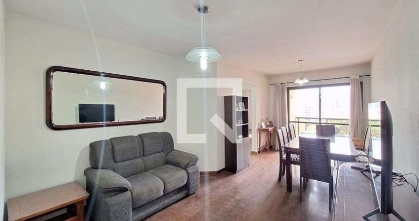 Apartamento para Aluguel - Vila Pompéia, 2 Quartos,  72 m² - São Paulo