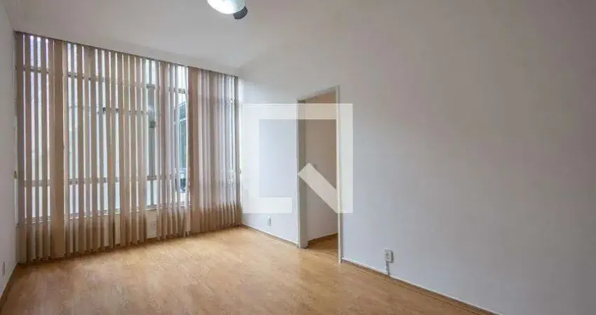Apartamento para Aluguel - Tijuca, 3 Quartos,  110 m² - Rio de Janeiro