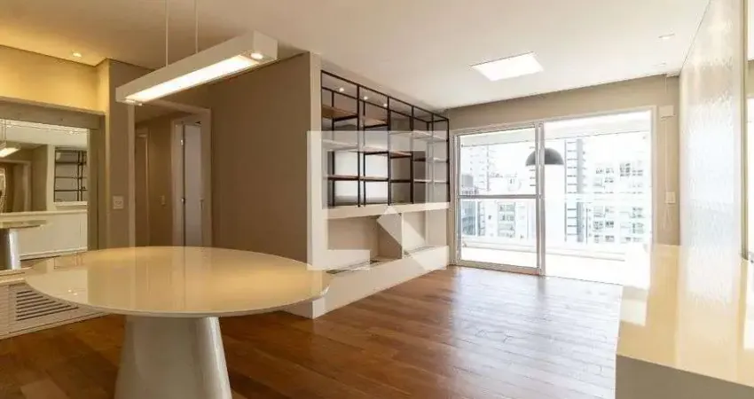 Apartamento para Aluguel - Aclimação, 2 Quartos,  106 m² - São Paulo