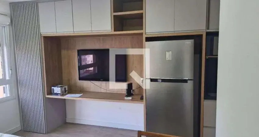 Kitnet / Stúdio para Aluguel - Partenon, 1 Quarto,  29 m² - Porto Alegre